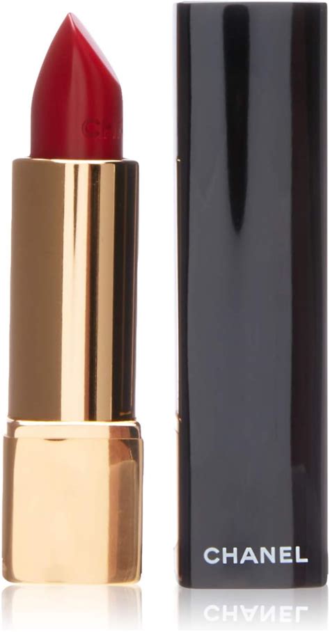 rouge allure 104 passion chanel